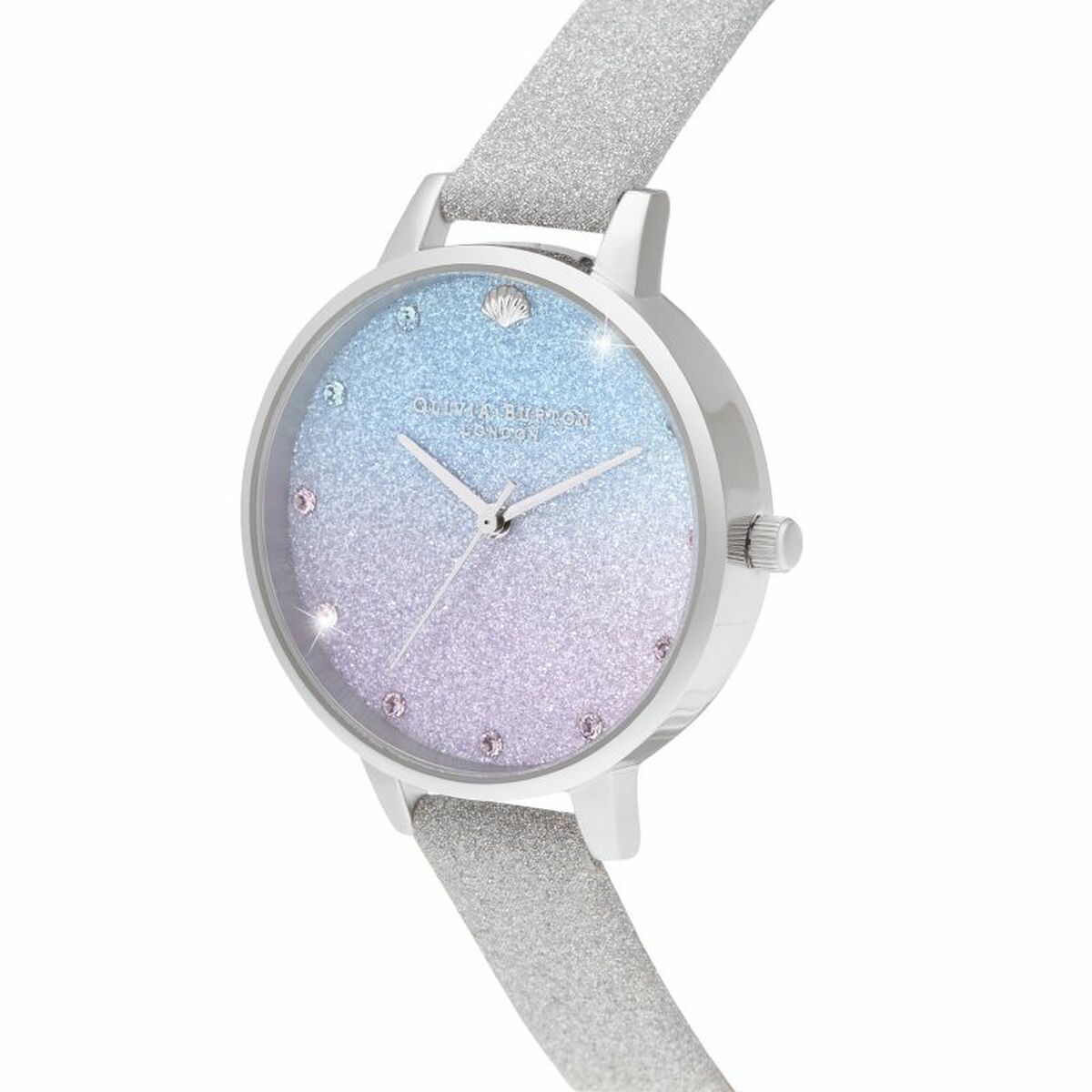 Dameur Olivia Burton (Ø 34 mm)